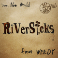WEEDY 『RiVer Sicks』